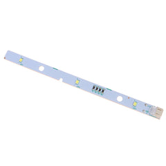 2PCS Refrigerator LED Light Strip Replacement for RONGSHENG HISENSE | DC 12V 2W E349766 detail view