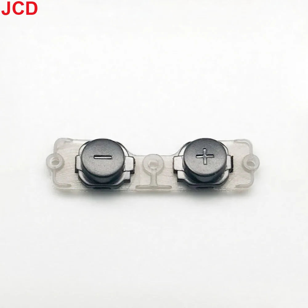 PS Vita 2000 Replacement Button Set | Directional and Function Keys for PSV2000 alternate view