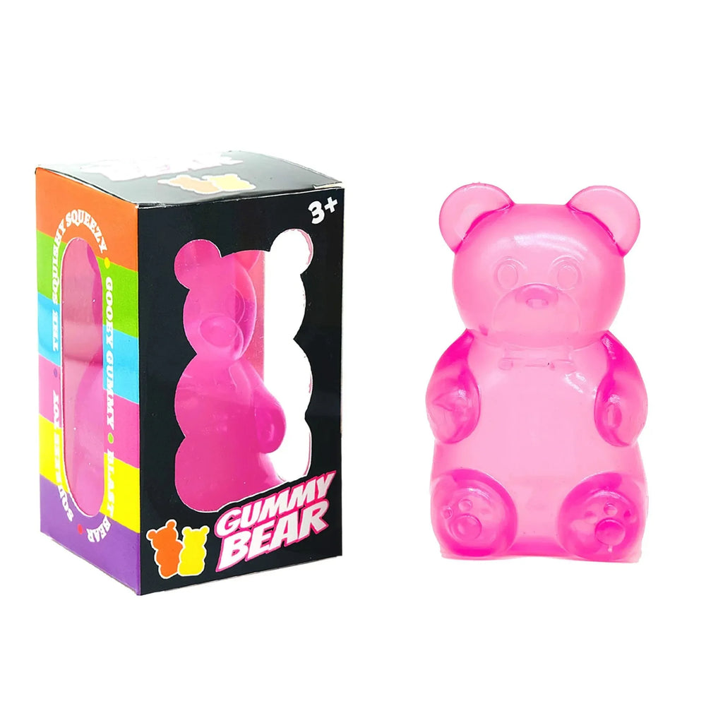 Sensory Stress Reliever Cube | Fidget Toy for Anxiety & Focus additional angle