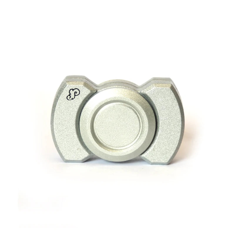 Multi-Mode Magnetic Fidget Spinner | EDC Slider Toy for Stress Relief and Focus alternate view