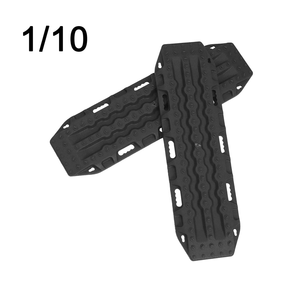 Simulation Escape Board Sand Ladder Rescue Board For 1/ 10 1/18 1/24 RC Crawler Car S lifestyle view