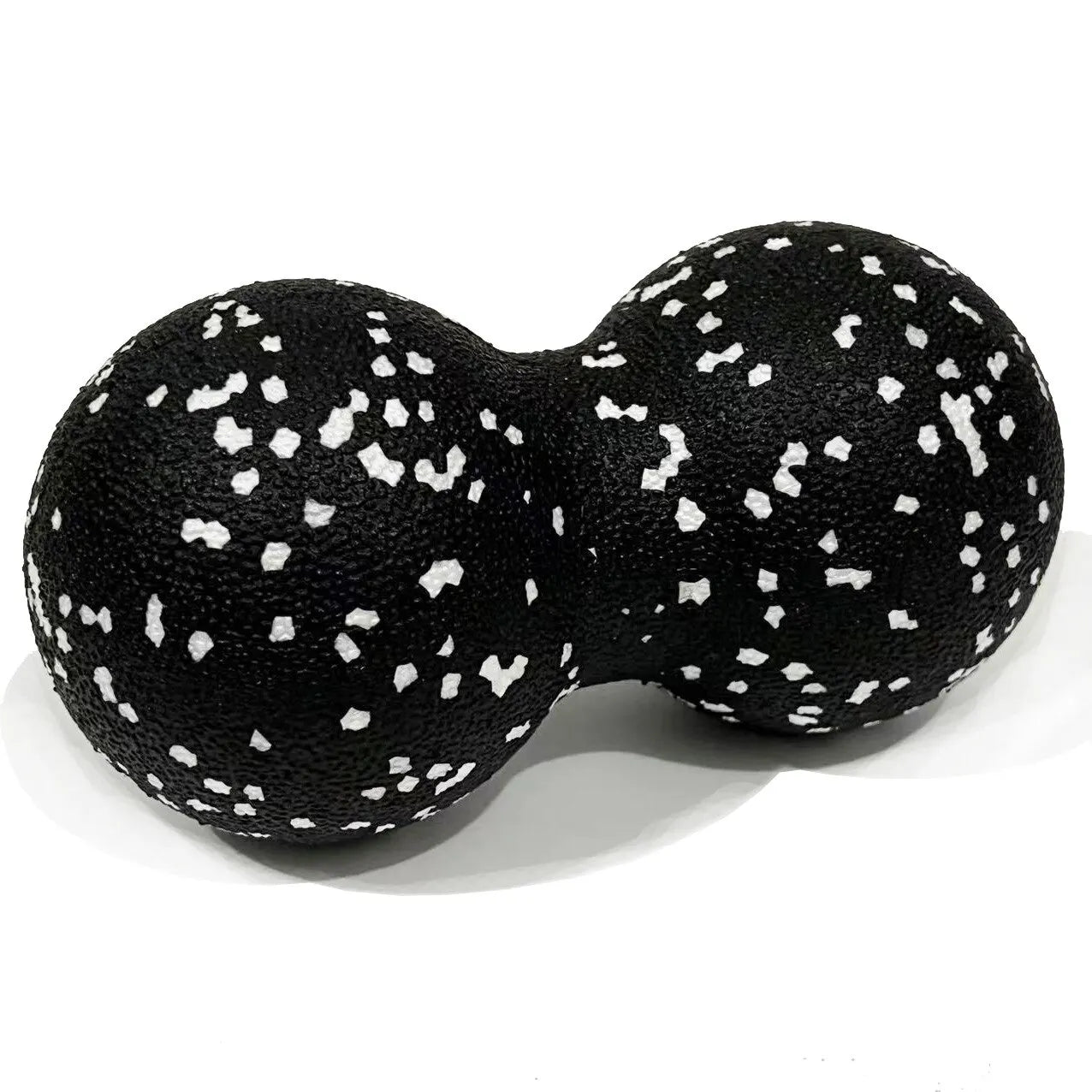 EPP Peanut Massage Ball | High Density Foam for Muscle Relaxation and Pain Relief lifestyle view