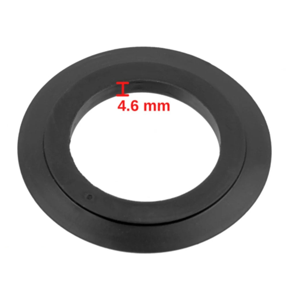 5pcs Rubber Seal Washer Gasket Basket Strainer Plug For 78 79 80 82 83mm Kitchen Sink St detail view