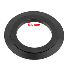 5pcs Rubber Seal Washer Gasket Basket Strainer Plug For 78 79 80 82 83mm Kitchen Sink St detail view