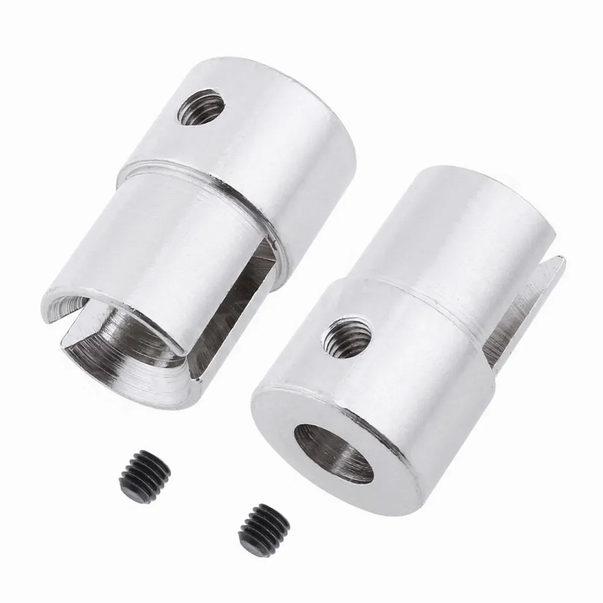 HSP Universal Joint Cup B Metal RC Car Parts 2pcs alternate view