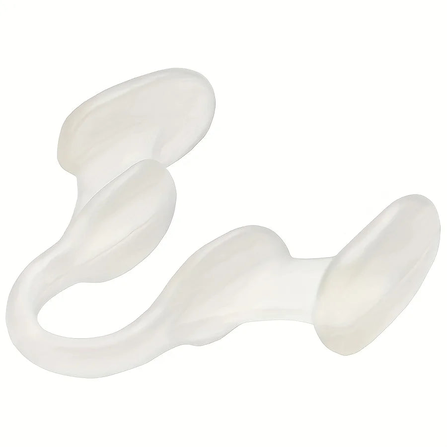 3Pcs Silicone Sleeping Nasal Dilator | Natural Anti-Snoring Aid for Better Sleep detail view