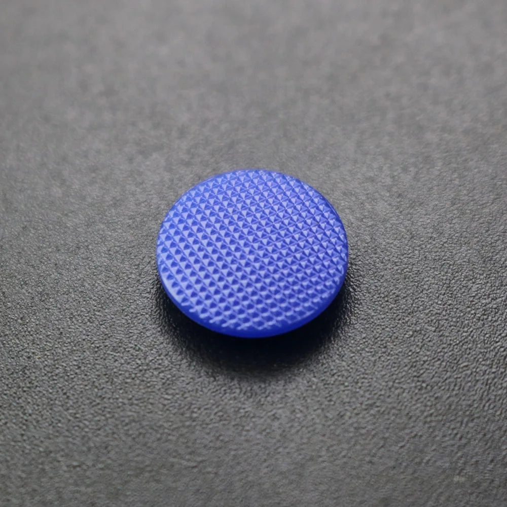 PSP 1000 Analog Joystick Cap Replacement | Multicolor Joystick Hat for Repair lifestyle view