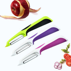 Carrot Potato Vegetables Peeler | Kitchen Gadgets