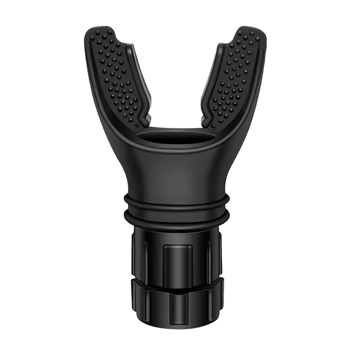 Breathing Trainer Lung Flexer | Durable Fitness Exerciser for Increased Lung Capaci additional angle