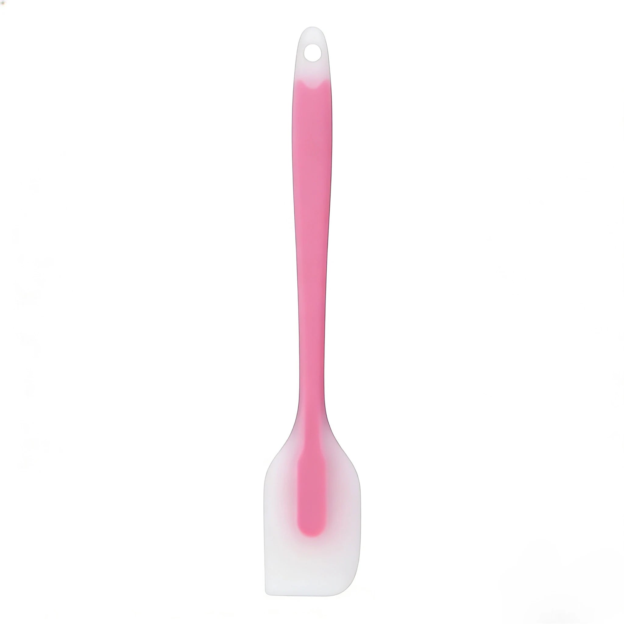 Translucent Silicone Spatula Set | Heat Resistant Kitchen Baking Scraper alternate view