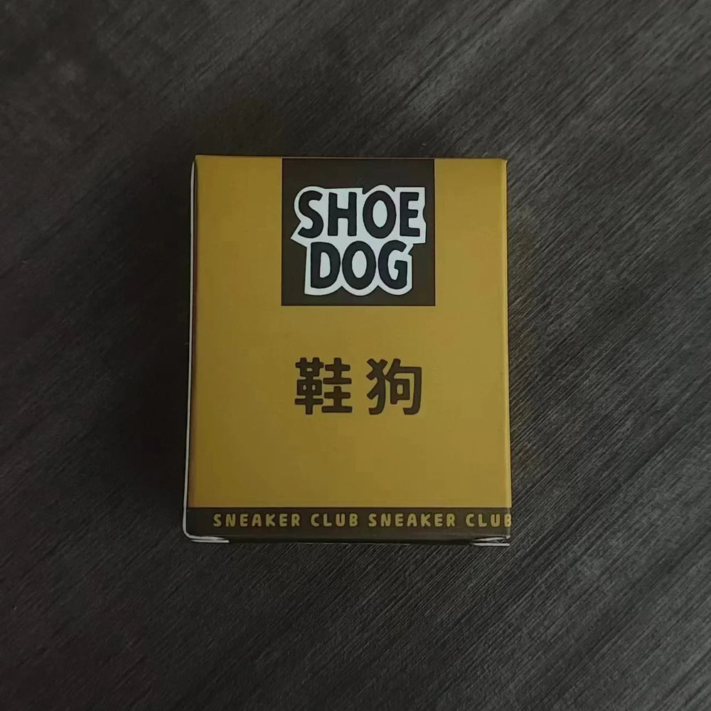 Portable Shoe Wiper, Shoe Shine, Waterproof Cleaning, Suede Leather Sneakers, Rubber lifestyle view