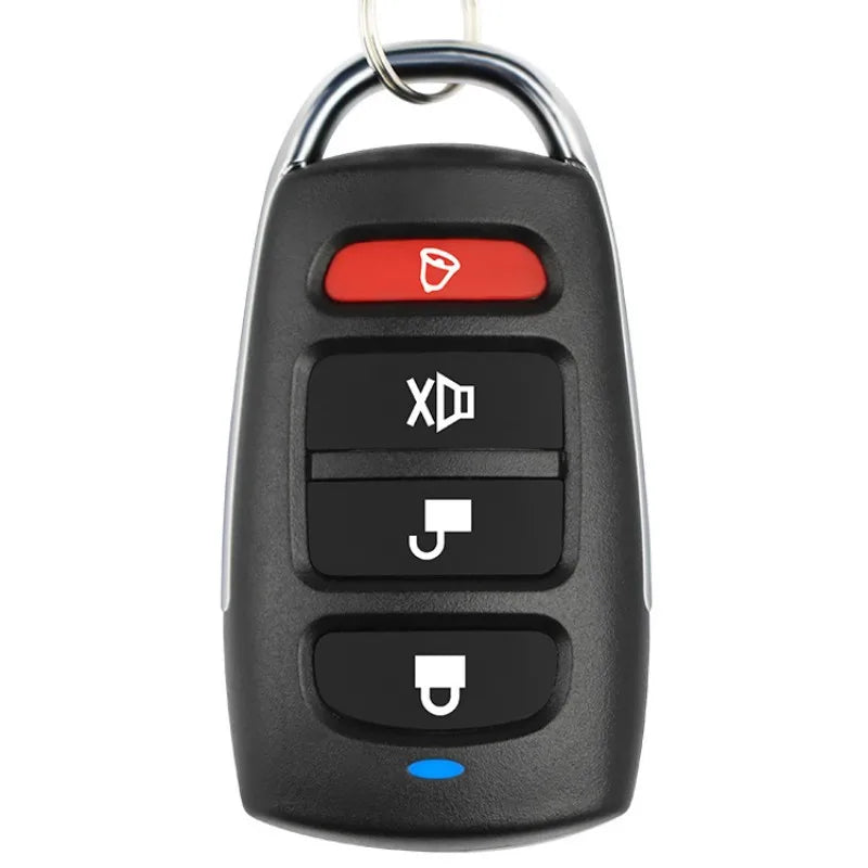 433MHz Garage Door Gate Copy Remote Control