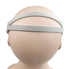 Snoring Chin Strap | Lightweight Breathable Snore Stopper Sleep Aid detail view