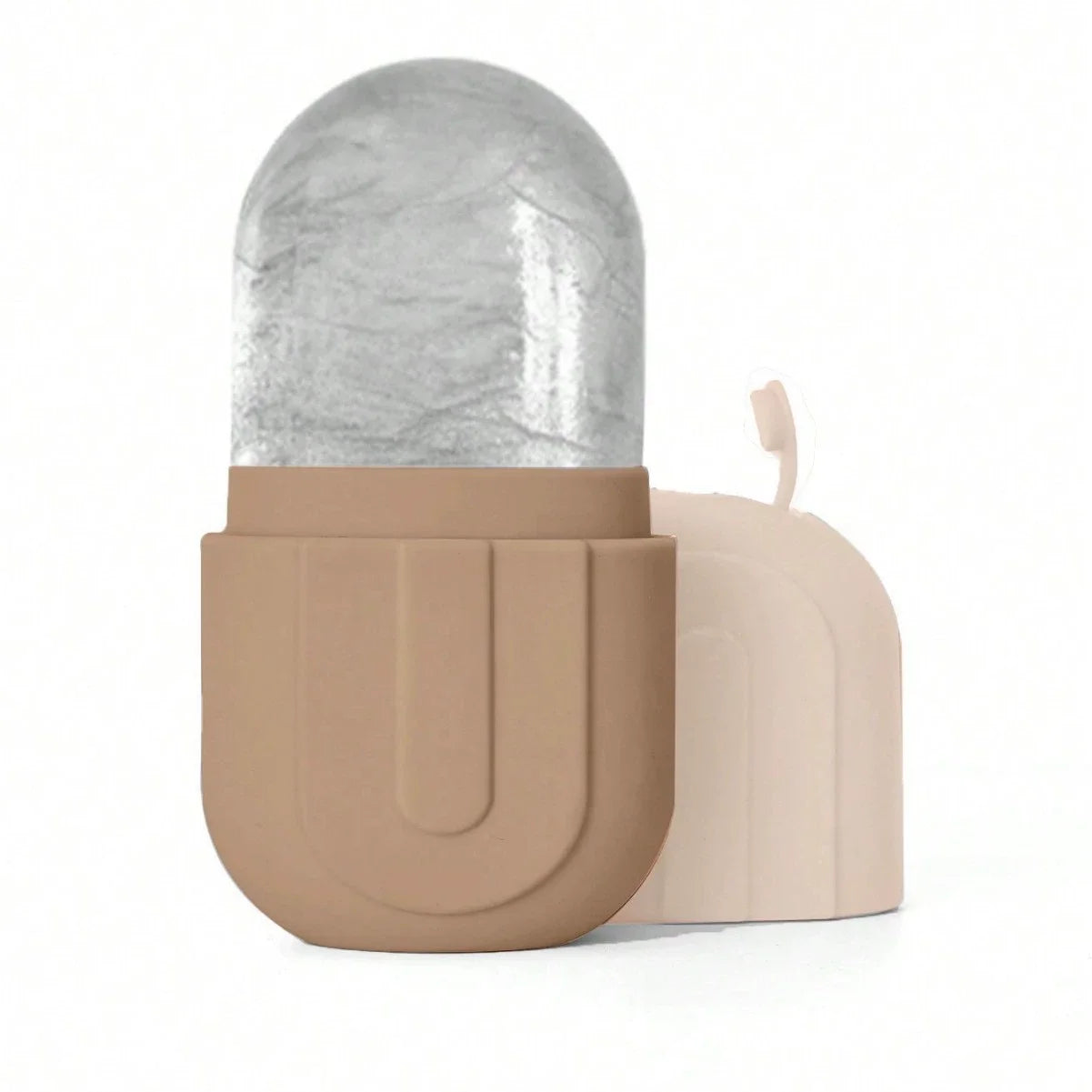Silicone Ice Roller for Face | Facial Lifting and Contouring Tool additional angle
