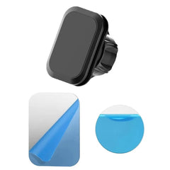 17mm Ball Head Magnetic Car Phone Holder Base Magnet Head Mount Mobile Phone Stand Cl alternate view