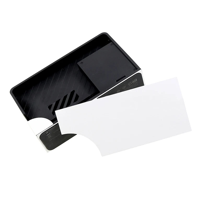 TV Charger Dock Back Cover | Replacement Shell Case for Switch OLED alternate view