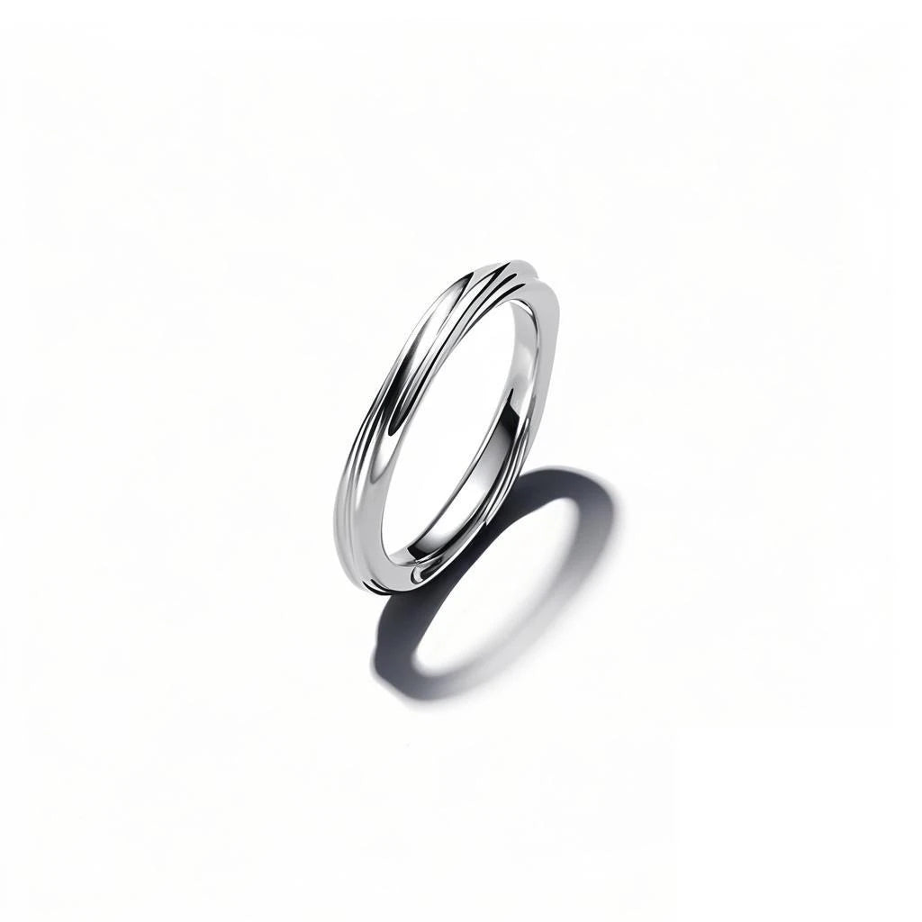 Hot selling new 925 sterling silver mini Snoopy Christmas pink diamond love orchid ri lifestyle view