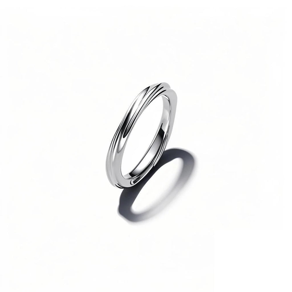 Hot selling new 925 sterling silver mini Snoopy Christmas pink diamond love orchid ri lifestyle view