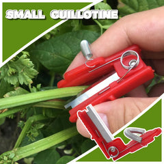 Multifunction Thumb Knife – Garden Pruner