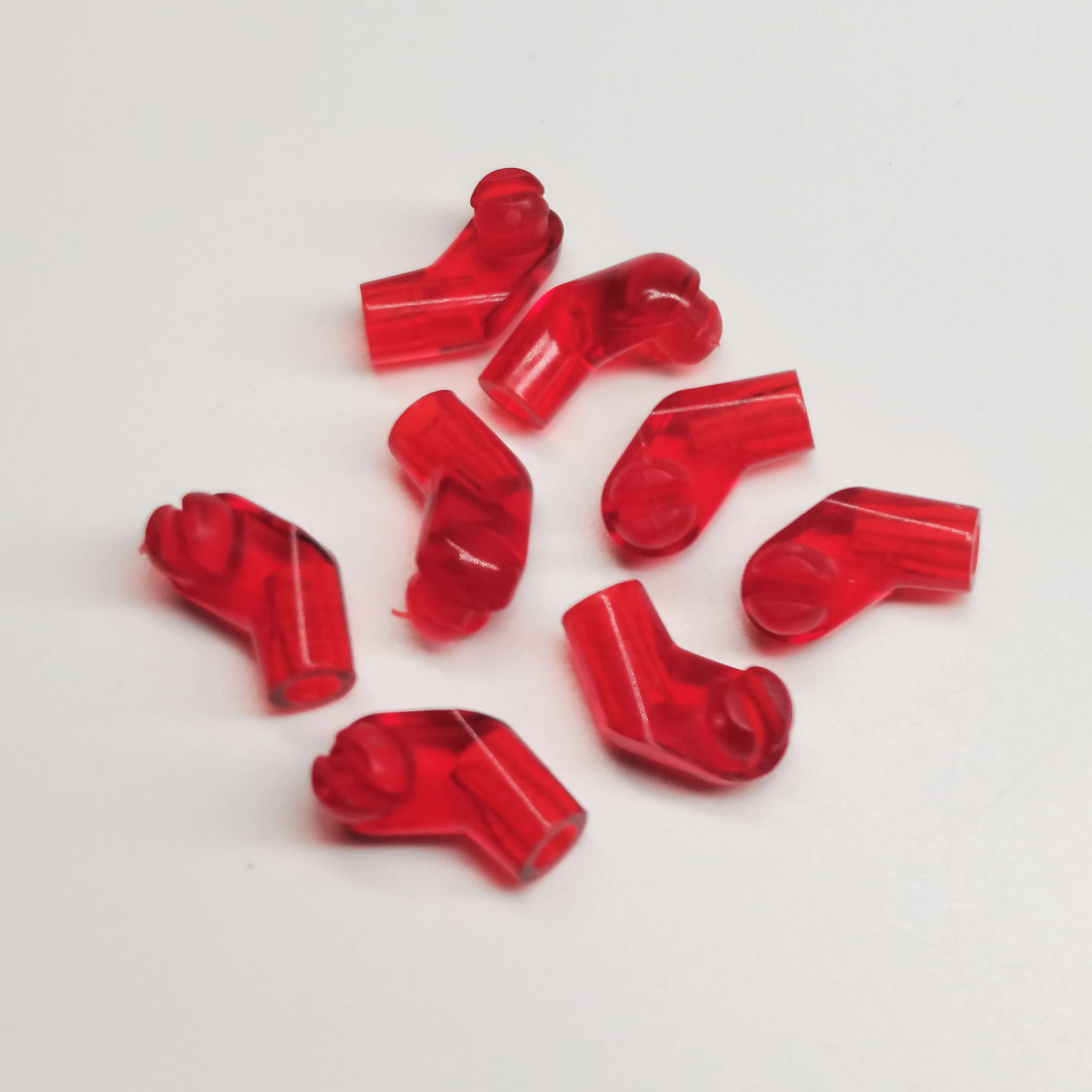 100pcs Building Block Arm Part 982 | MOC Compatible Right Arm Pieces lifestyle view