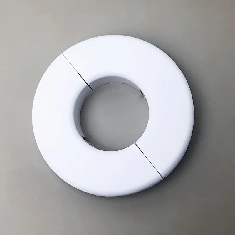 1pc, Air Conditioning Hole Decoration Cover, Decoration Hole, Refrigeration Accessories
