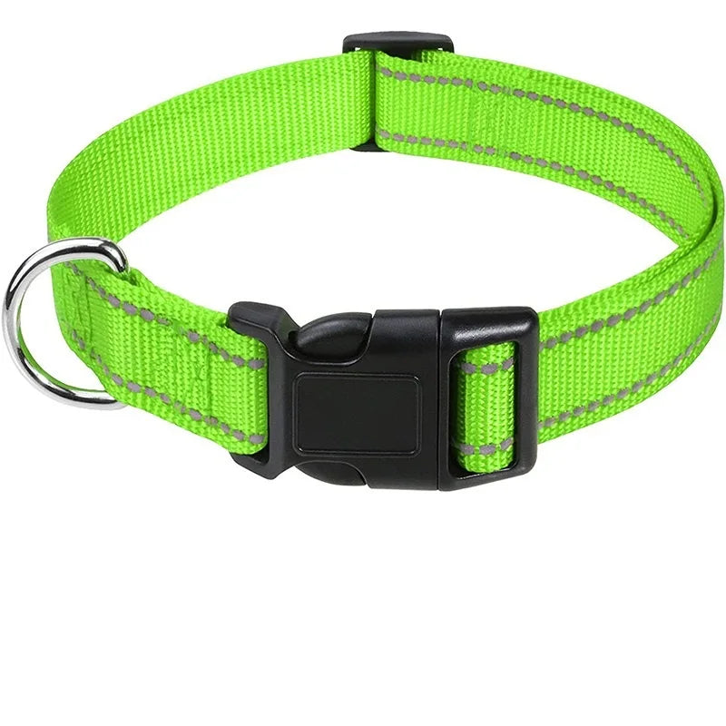 Choker Small Dog Collar Puppy Neck Collars for Dogs Big Decorative Dog Collar GXQ07 detail view