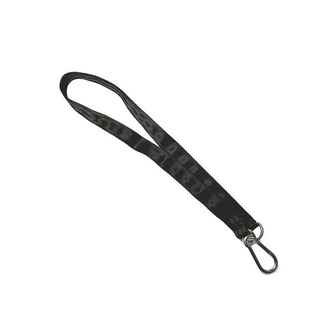 Arm Wrestling Training Strap | Finger Wrist and Forearm Strengthener for Home Gym additional angle
