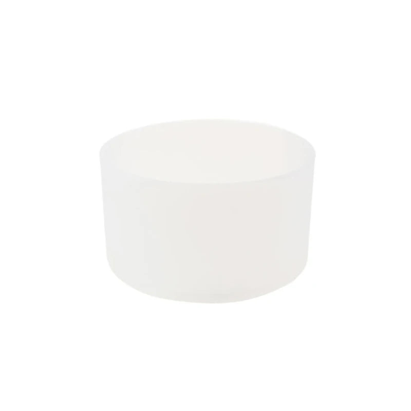 75mm Silicone Boot Bottom Sleeve Cover for Stanley 40oz Tumbler Quencher Adventure an lifestyle view
