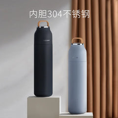 Creative 500ML Double-Use Thermos Cup Portable Outdoor Sports Tumbler detail view