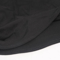 Full Face Motorcycle Balaclava Mask Hat | Windproof Dustproof Cycling Scarf close-up view