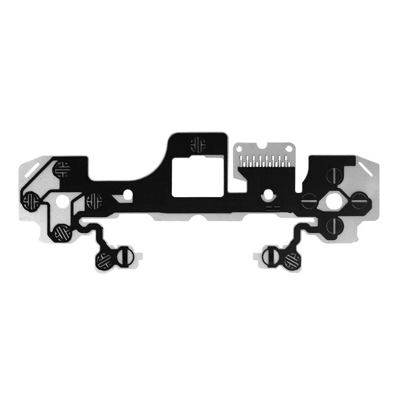 PS5 Controller Flex Cable Replacement | High-Quality Ribbon Cable for PS5 V1 V2 V3 lifestyle view