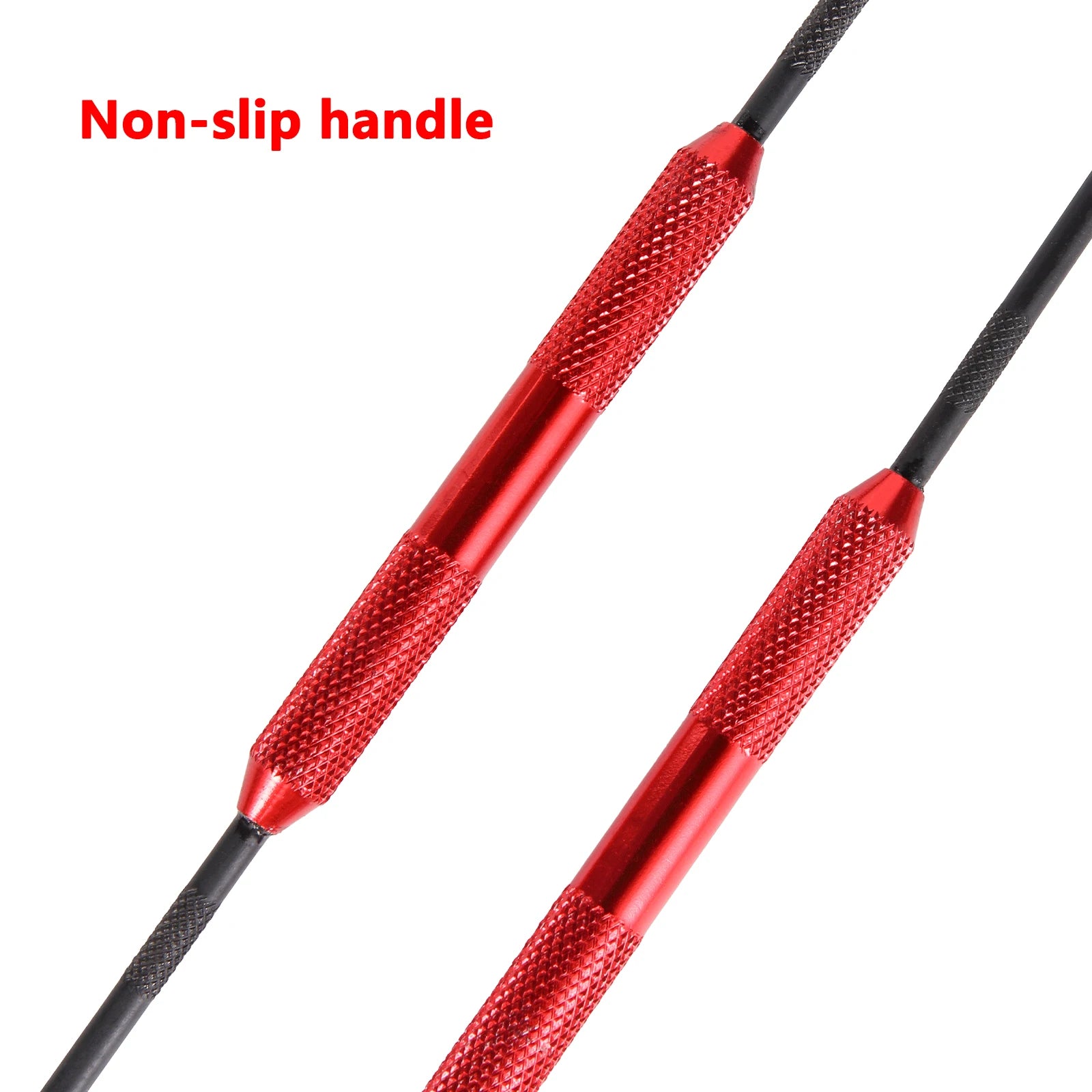 2Pcs O-Ring Seal Gasket Puller Remover Pick Hook Set | Garden Water Connector Washer R close-up view