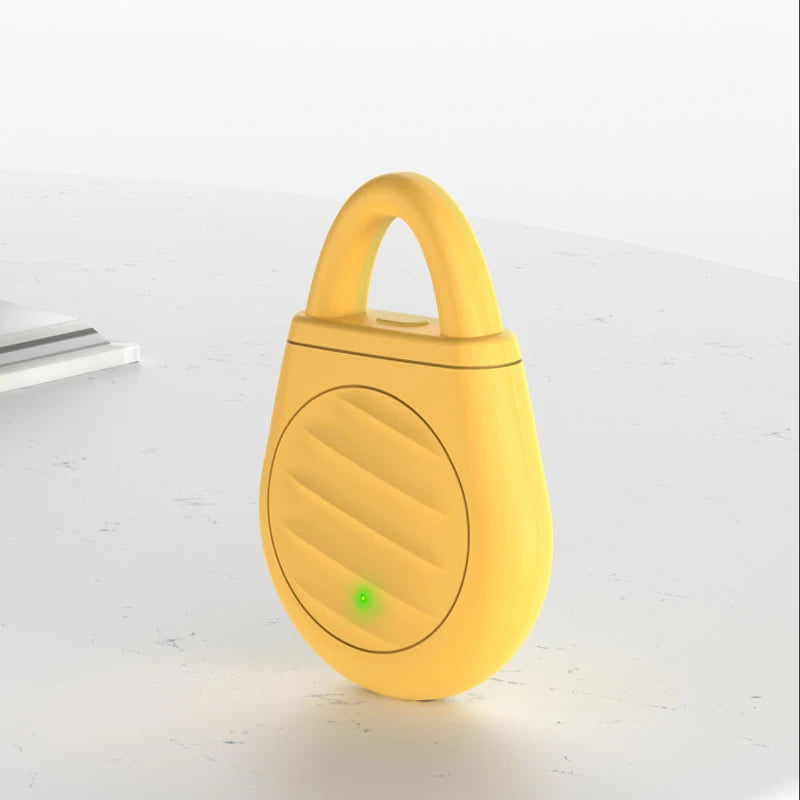 Ultrasonic Mosquito Repellent | Portable Indoor Outdoor Pest Control close-up view