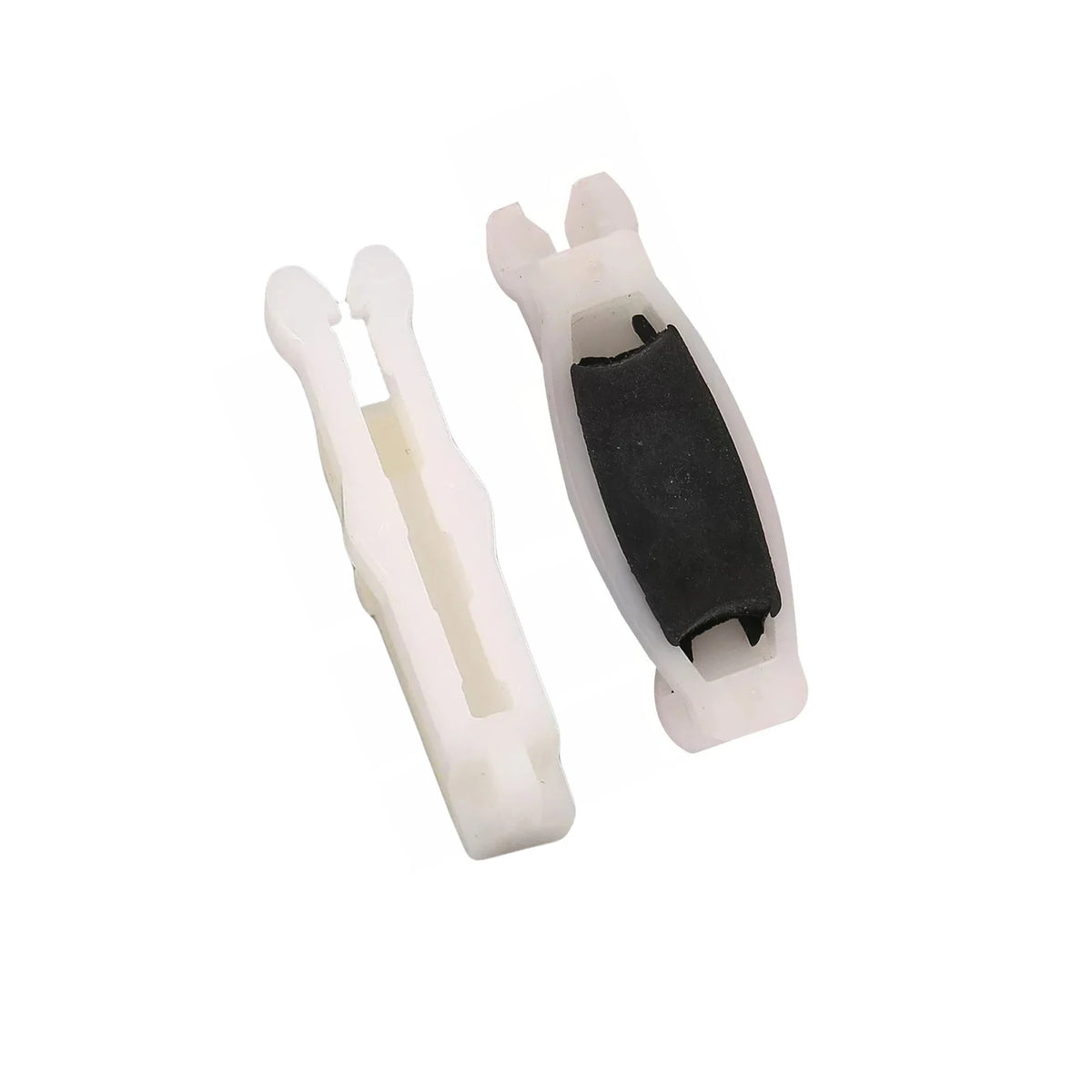 Car Seat Slide Guide Block Clip For Passat B5 Golf 4 Bora 1J0881204A 1J0881203A