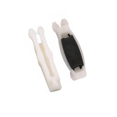 Car Seat Slide Guide Block Clip For Passat B5 Golf 4 Bora 1J0881204A 1J0881203A