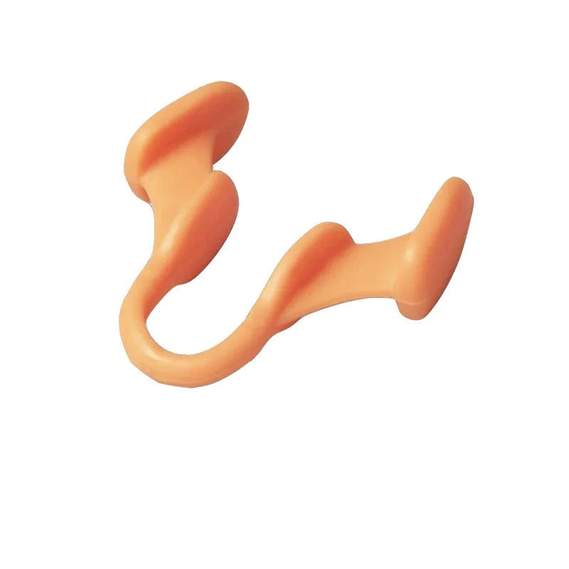 Anti Snoring Nose Clip | Silicone Snoring Prevention Device for Better Sleep alternate view