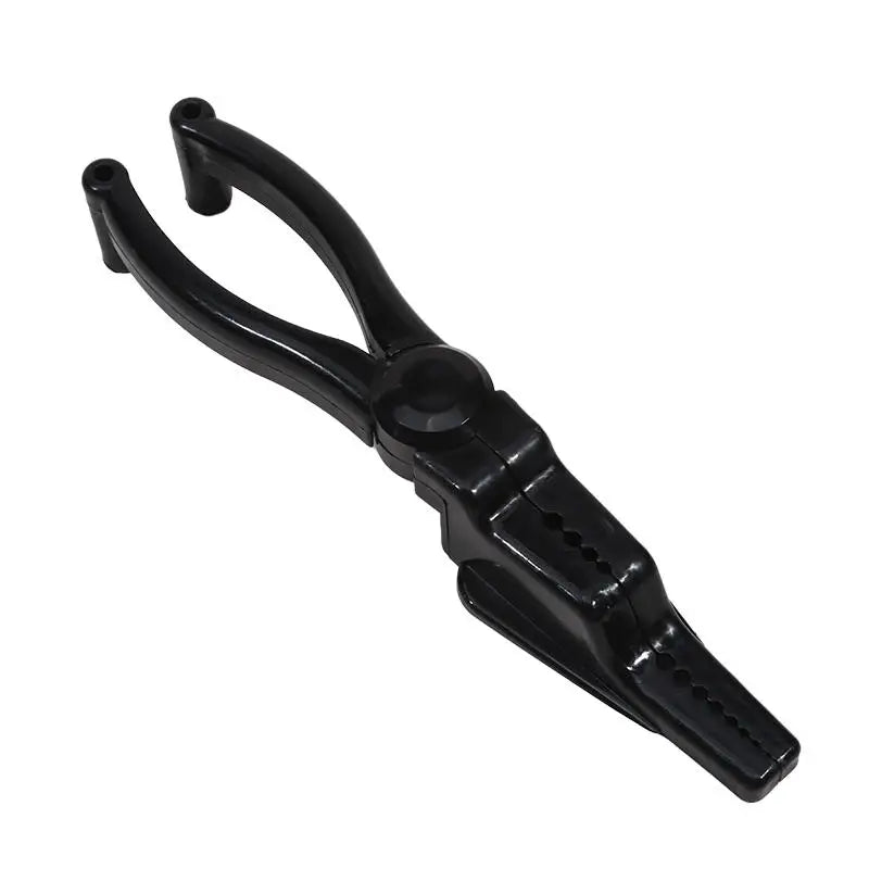 Nail Safety Pliers | Portable Finger Protector for Hammering alternate view