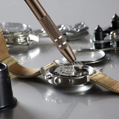 IC Chip Extractor Suction Pen | Electronic Component Pick Up Tool close-up view