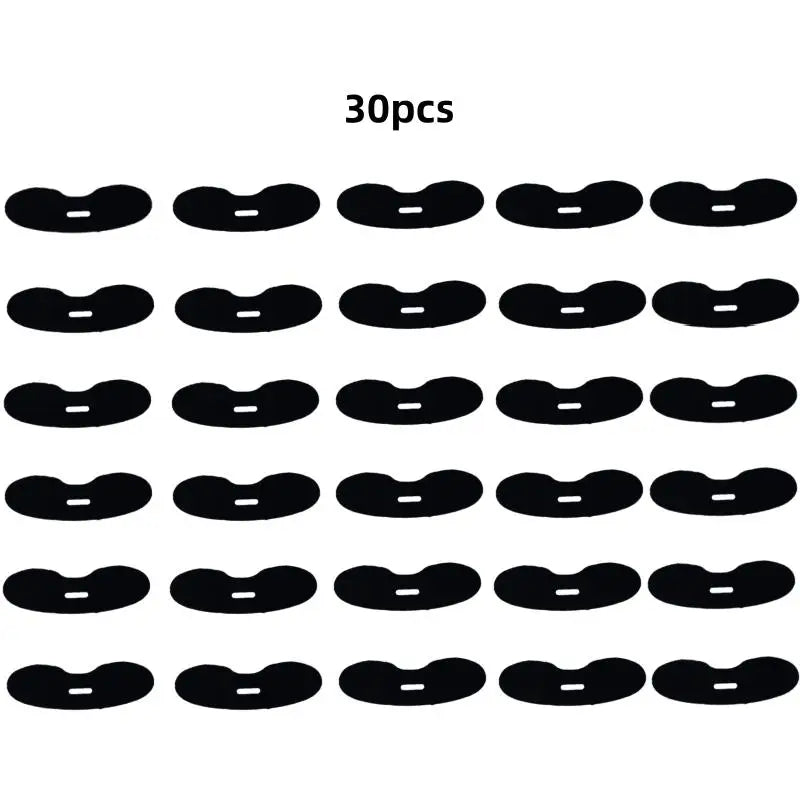 Anti-Snoring Sleep Patches 30 Pack | Nasal Breathing Strips for Better Sleep alternate view