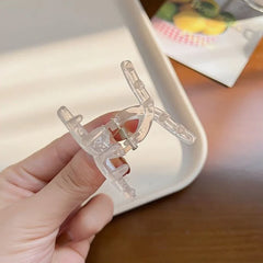 New 4PCS Hair Clip Small Hairpins for A Woman Ladies Hair Clip Barrette Girl Buckle f alternate view