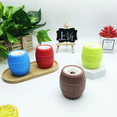 Anti-Stress Toy Pirate Cup Squeeze Fidget Toys Tpr Squishy Anti Stress Funny Stress R alternate view