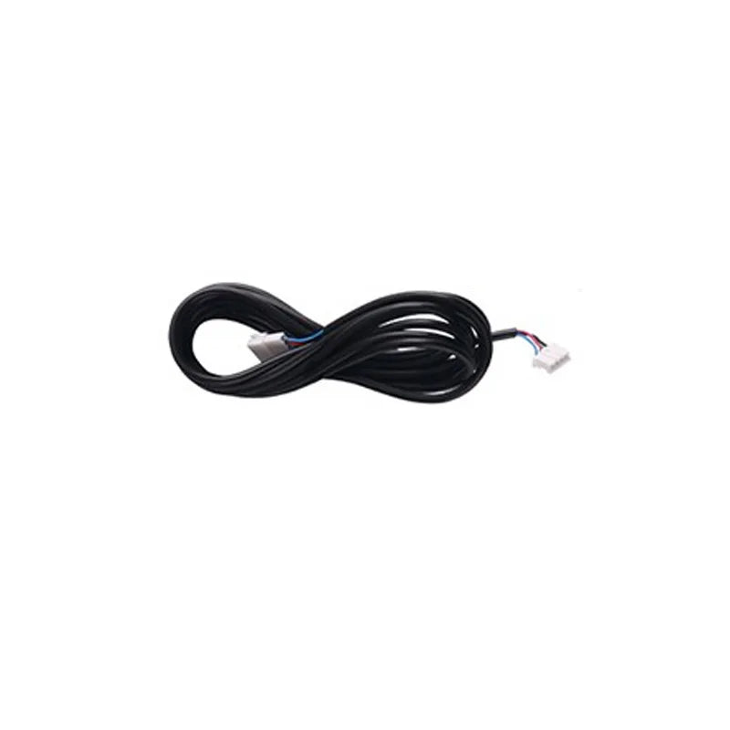 Symphony Car Ambient Light Extension Cable | 2M 4-Pin 3-Pin Universal Cord alternate view