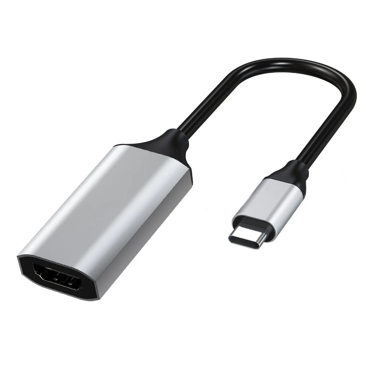 USB C to HDMI Adapter | 4K USB 3.1 Converter for Laptop and Phone alternate view