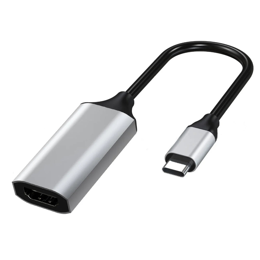 USB C to HDMI Adapter | 4K USB 3.1 Converter for Laptop and Phone alternate view