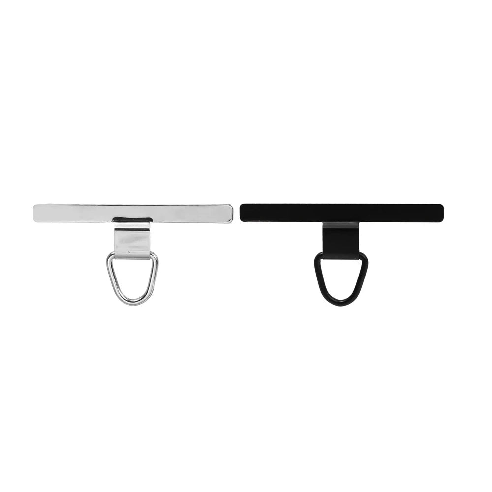 Universal Mobile Phone Lanyard Strap Gasket Anti-lost Nylon Detachable Cellphone Hanging detail view
