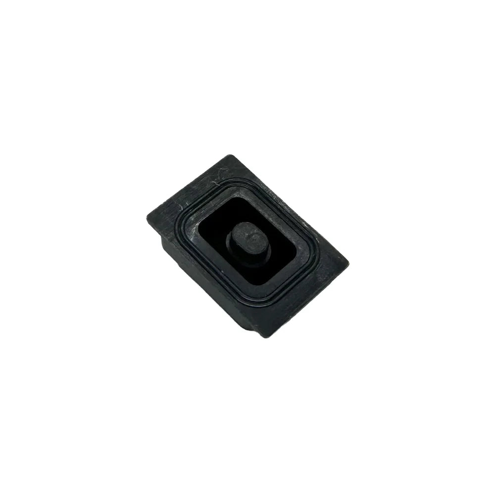 1x Exterior Door Handle Buckle Induction Button Fit For Tucson 2015-2020 Car Door Handle Button Cover Replacement New