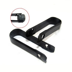 Portable Car Wheel Nut Cover Removal Tool Universal Hub Puller Wheel Bolt Caps Replacement Tools Tweezers Removal Tool