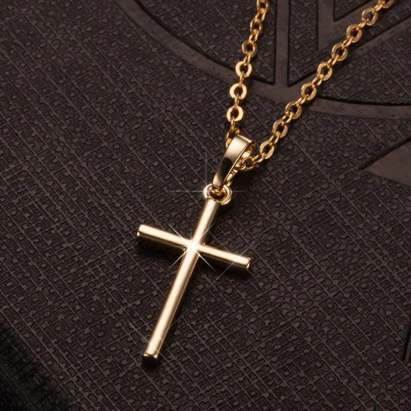 2pcs Necklace For Both Men And Women Alloy Necklace Fashion Trend Necklace Party Holiday detail view