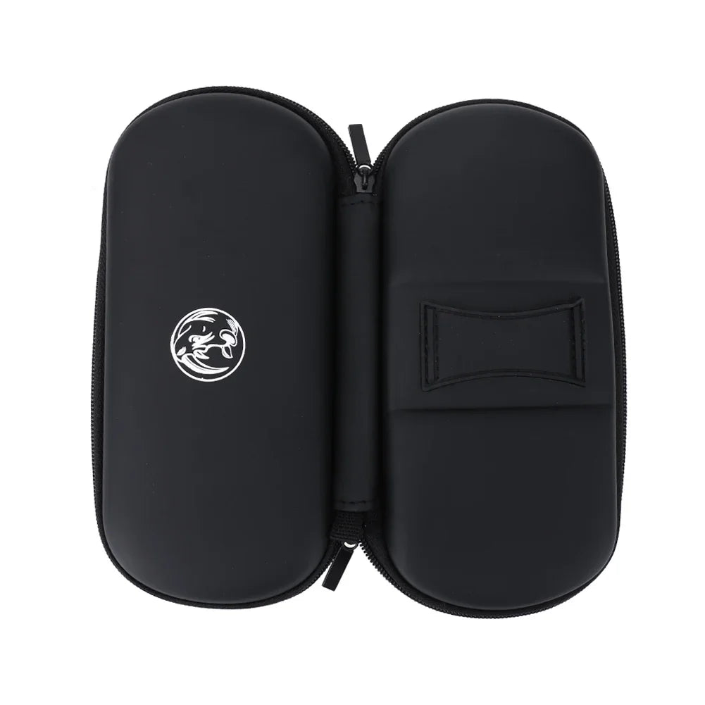 PSP Carrying Case | Hard Shell Travel Pouch for Sony PSP 1000 2000 3000 lifestyle view