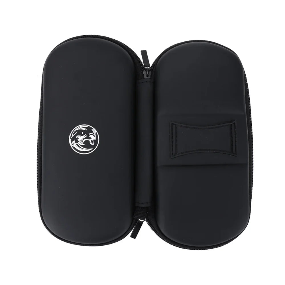 PSP Carrying Case | Hard Shell Travel Pouch for Sony PSP 1000 2000 3000 lifestyle view